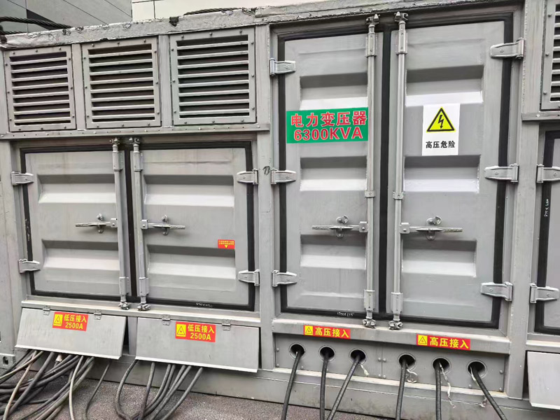 宝清柴油发电机组换季保养注意哪些事项?