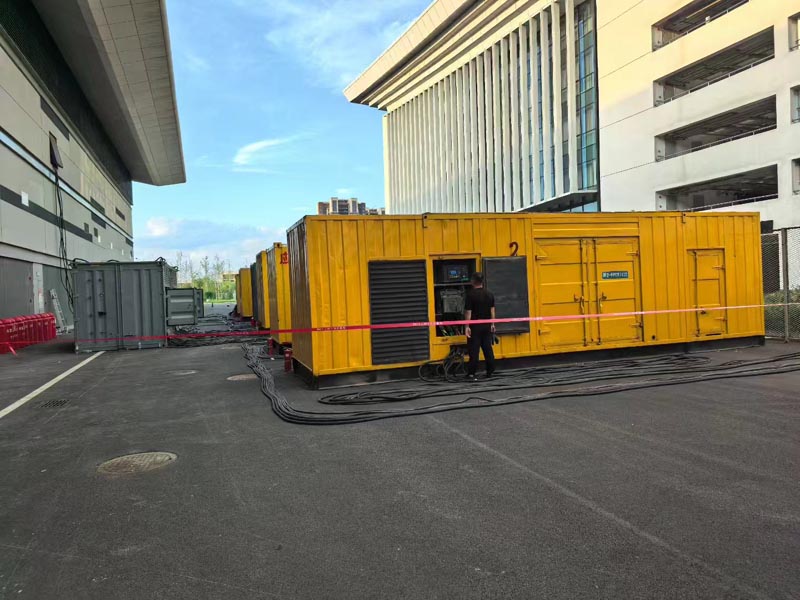 宝清柴油发电机冬季保养注意事项？