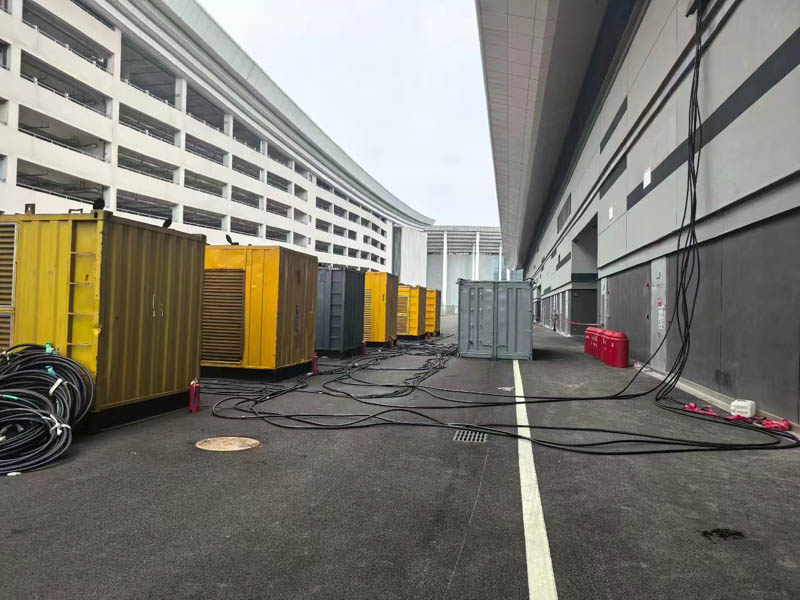 宝清冬季柴油发电机启动前需要做哪些准备工作？