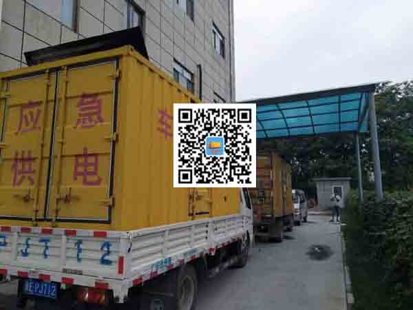 宝清发电车出租-发电机产品使用越来越广泛