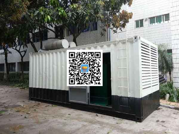宝清出租发电机-什么样的柴油发电机使用效果比较好