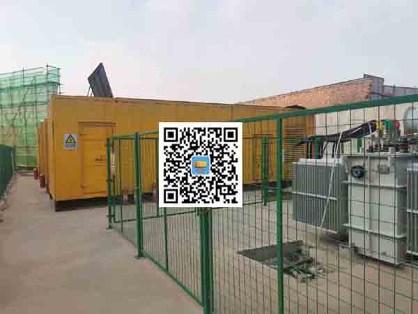 宝清发电机组的社会应用有哪些