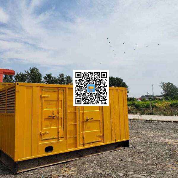 宝清发电机出租发电机电刷的结构与作用是什么