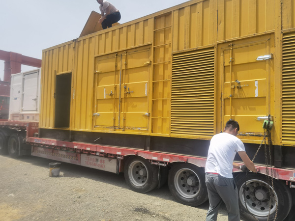 宝清发电机出租100KW发电机需要什么规格的电缆线？