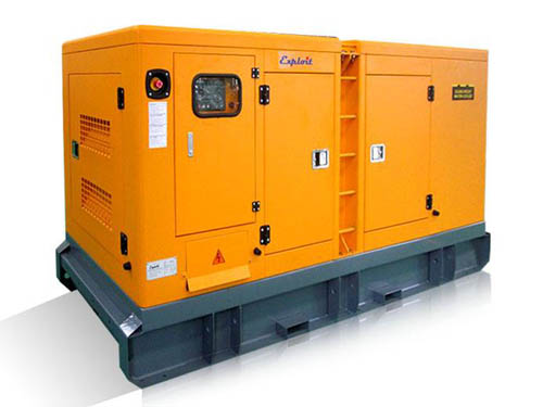宝清影响 200kw 柴油发电机油耗的因素有哪些?