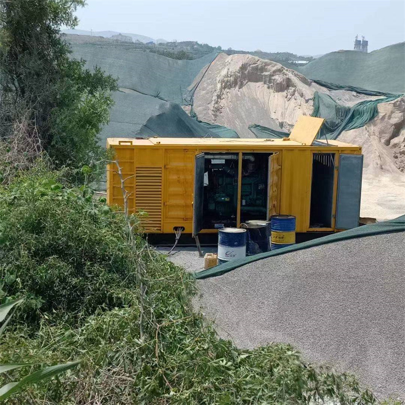 宝清影响 400KW 柴油发电机组油耗的因素有哪些？