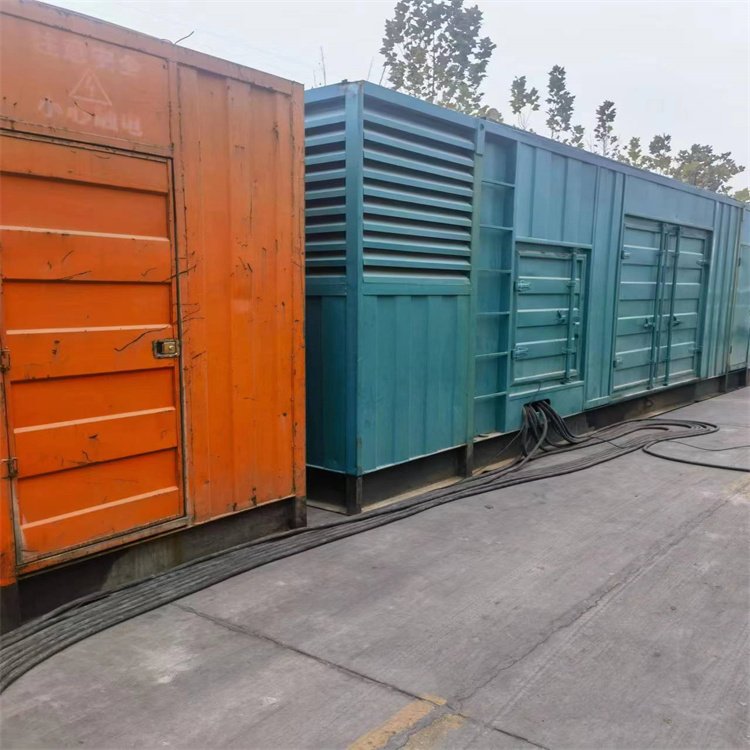 宝清如何选择适合 600kW 柴油发电机组的热继电器？